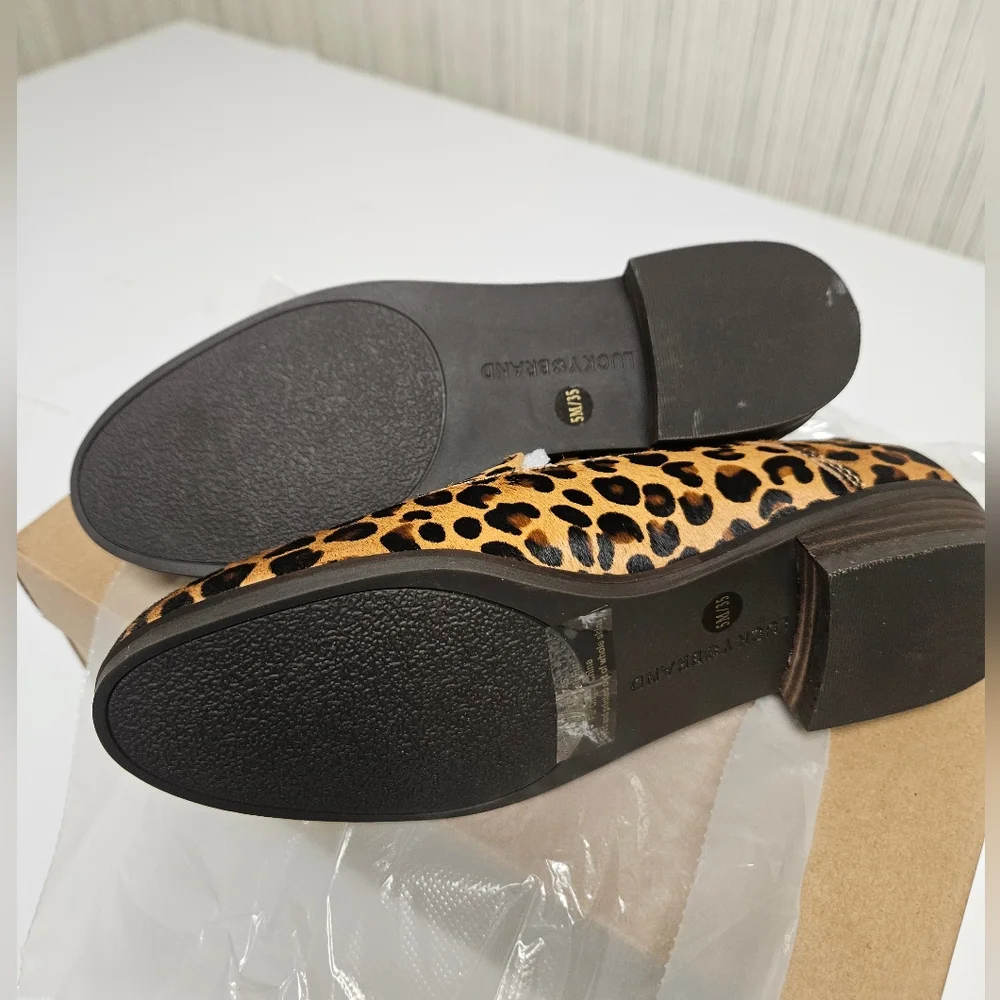 NIB Lucky shoes - Picture 4 of 4